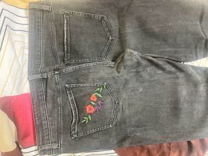 Comfort Jeans