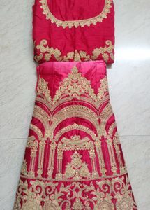 Lehenga