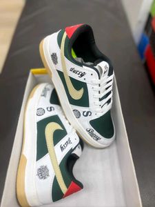 🔥 Stussy x Nike Air Force 1 - Under ₹999! 🔥