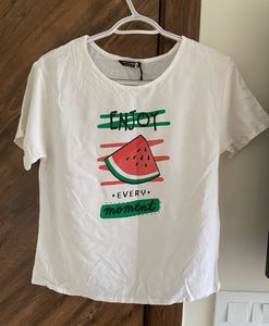 Cute Watermelon Pajama Set