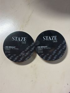 Comnbo of STAZE Compacts