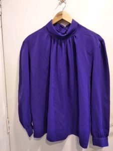 Beautiful Turtle Neck Top