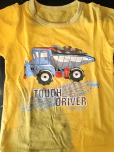 Combo Of 3...Tshirt For Kids