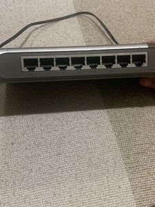 D-Link Network Device