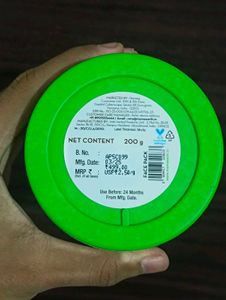 Mamaearth Tea Tree Face Pack