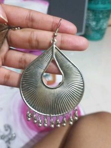 Dangle Drop Earrings