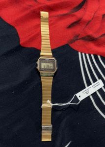 Vintage Casio Watch Now Available!