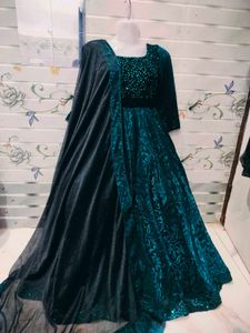 Ready To Wear Lehnga Choli