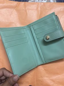 Accessorize Wallet