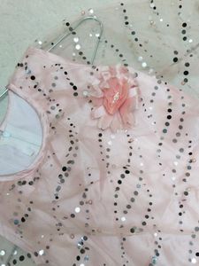 Frock For Girls