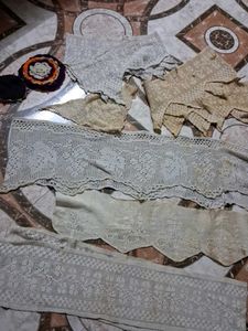 Crochet Lace