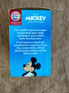 Disney Mickey And Friends