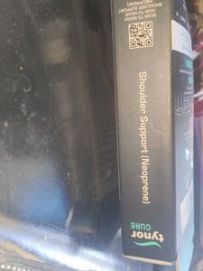 Tynor Shoulder Support