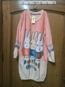 Bunny Dress