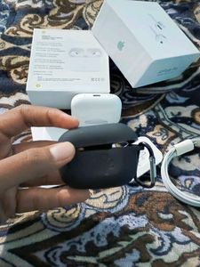 Earpods Pro 2