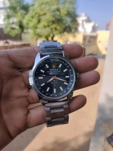 Rolex Watch