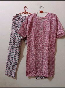 Dailey wear dress Combo