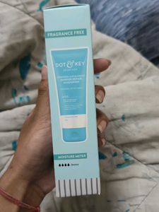 Dot N Key Ceramides And  Hyaluronic Barrier Repair