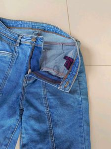 Ladies Jeans