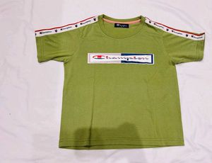 Beautiful Crop Tees