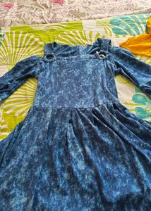 Beautiful Dress