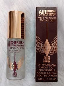 Charlotte Tilbury Airbrush Flawless Setting Spray