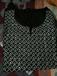 Rayon Kurta