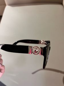 Black Fashion Sunglasses