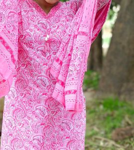 Kurta Sets