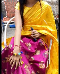 Banarsi Choli