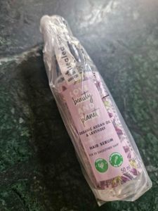 Love Beauty &amp; Planet Argan Oil &amp; Lavender Hair Ser
