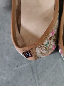 Beautiful Ethnic Shoes