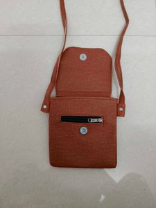 Cute Sling Bag