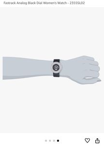 Fastrack Analog Watch