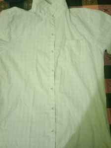 Casual Shirt