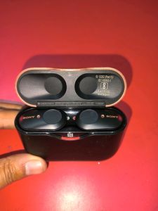 Sony WF-1000XM3 ANC Earbuds Worth ₹15000