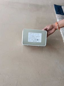 Paris Themed Tin Box