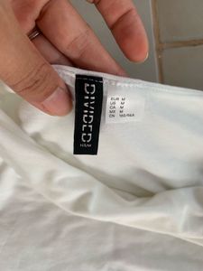 Top Off White