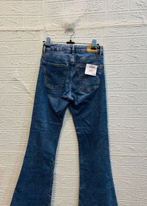 🇹🇷 Bershka Imported Jeans