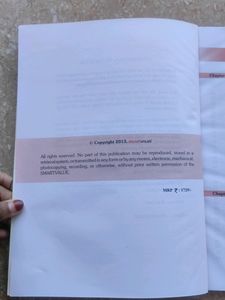 Scripting Technologies For Smart Students