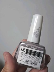 Christine Nail Polish