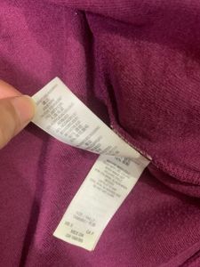 *Sale* Juicy Couture Y2K hooded Zipper