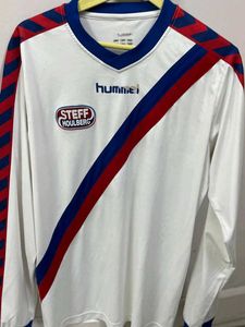 Hummel Long Sleeve Jersey