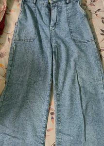 3 Comho Trousers