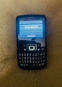 Samsung Chat 369