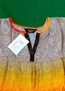 Pretty Kurta
