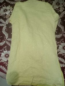Elegant Men&#39;s Kurta
