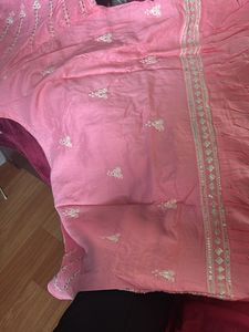 Kurta Set Without Duppatta