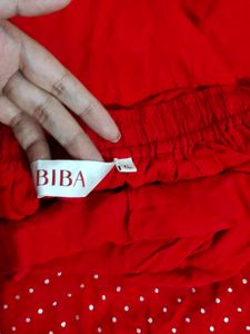 BIBA PLAZOO