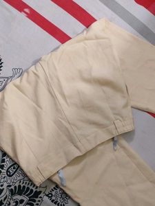 Korean Old Pants